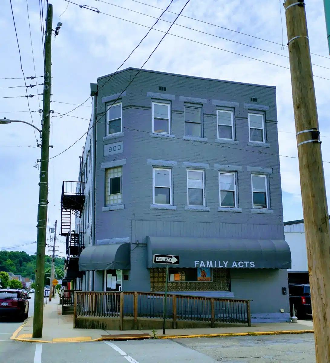 Family ACTS Inc