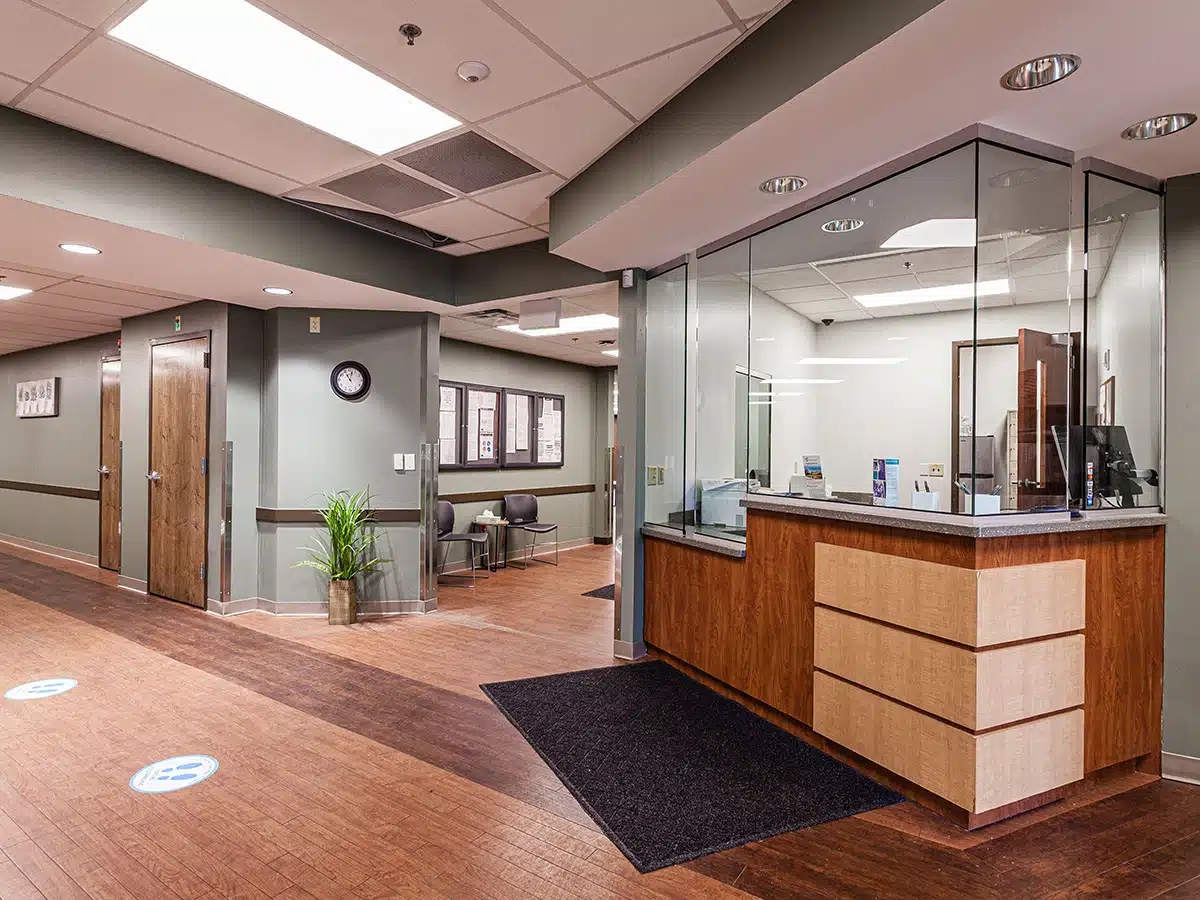 Harrisburg Comprehensive Treatment Ctr