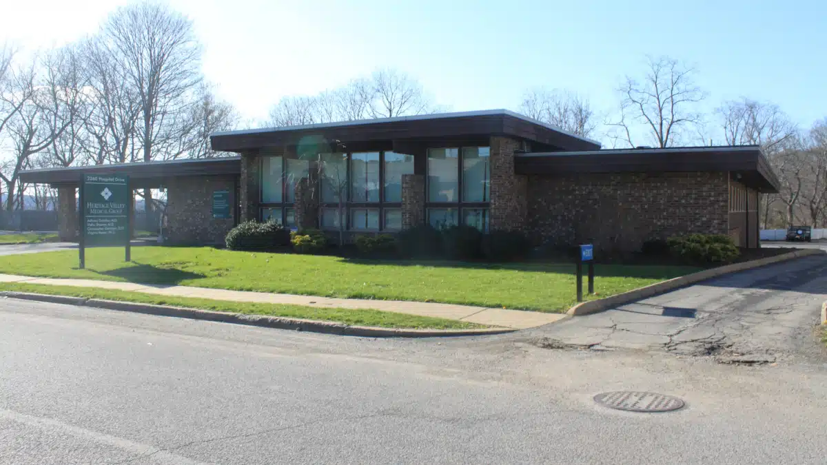 Outpatient Addiction Recovery Services — addiction treatment center in Pennsylvania