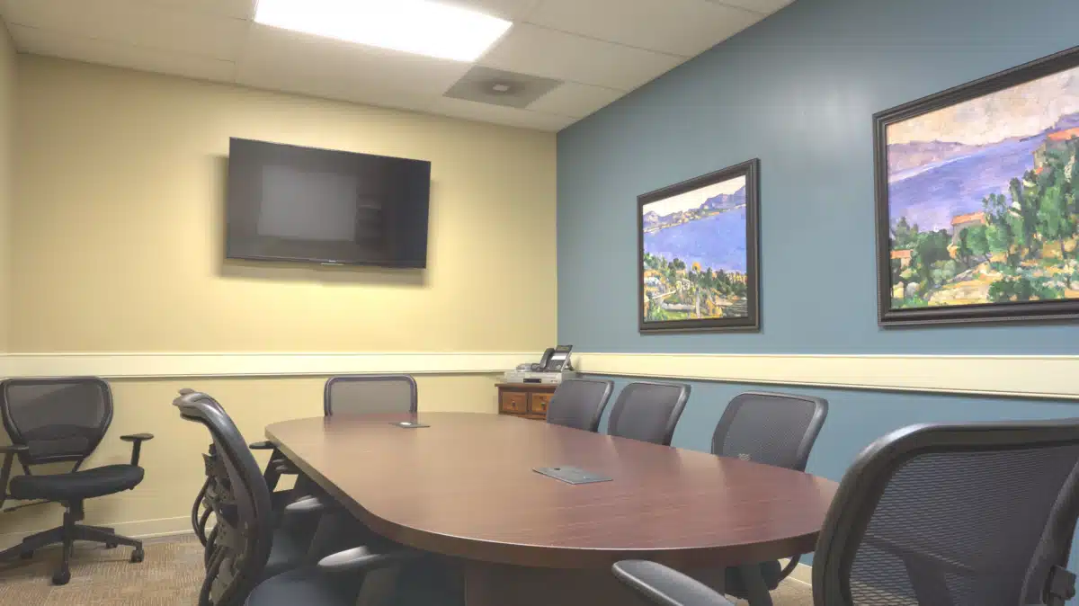 ARS Of Lancaster LP — addiction treatment center in Pennsylvania
