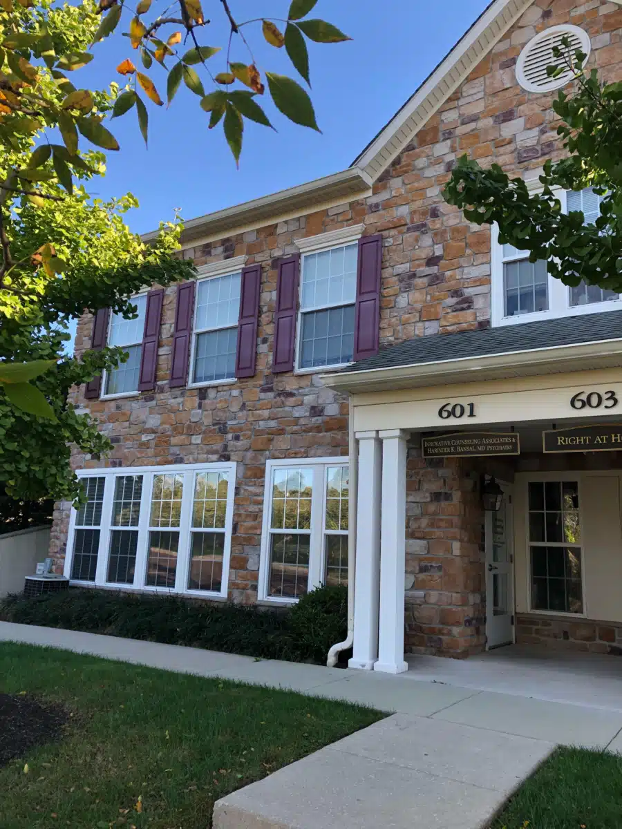 Alternative Counseling Associates — addiction treatment center in Pennsylvania