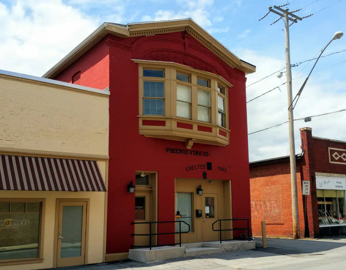 Anthony Pater Counseling Service Inc — addiction treatment center in Pennsylvania