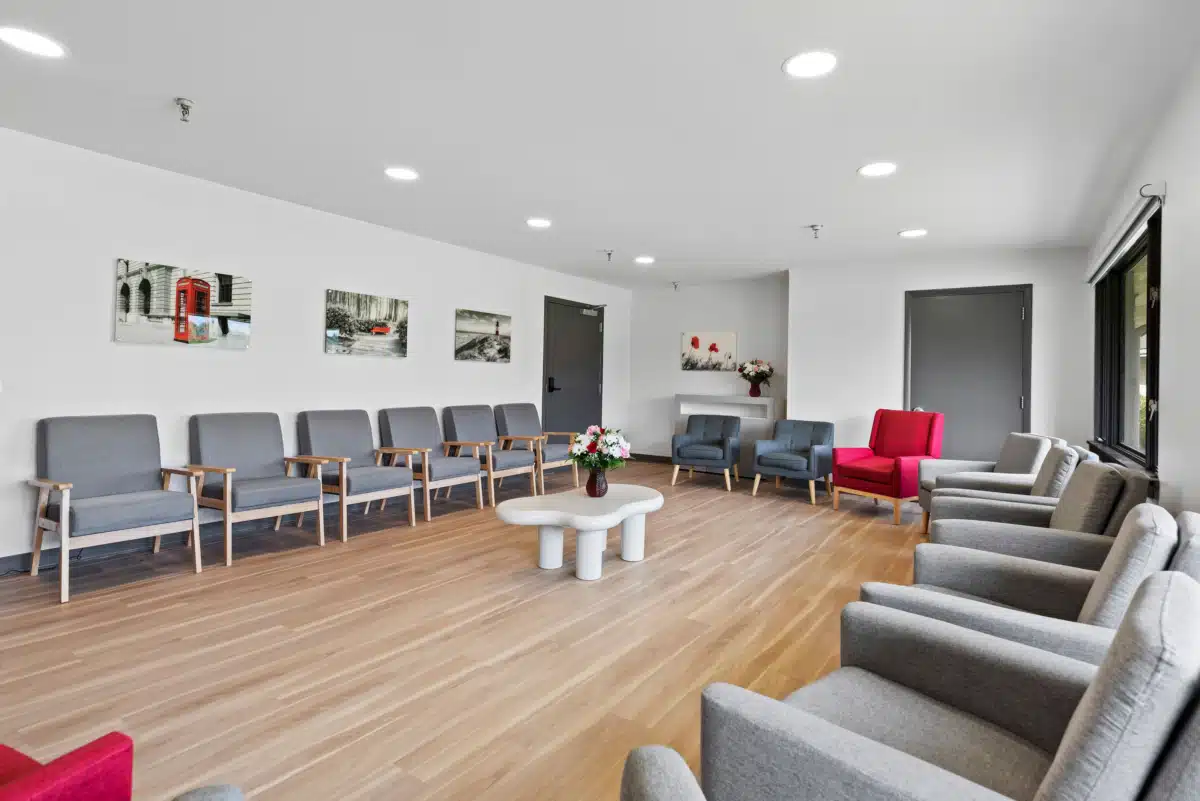 Arkview Recovery Center — addiction treatment center in Pennsylvania