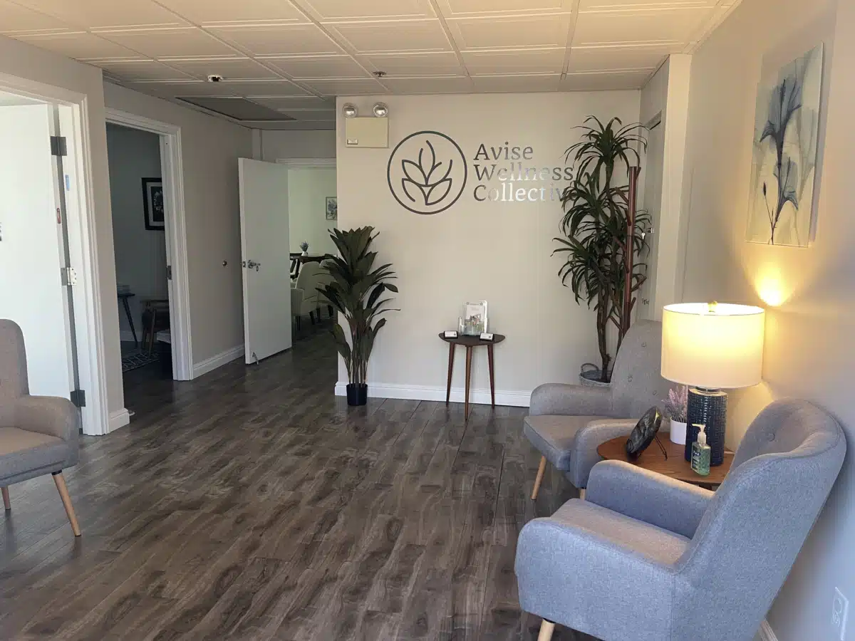 Avise Wellness Collective — addiction treatment center in Pennsylvania