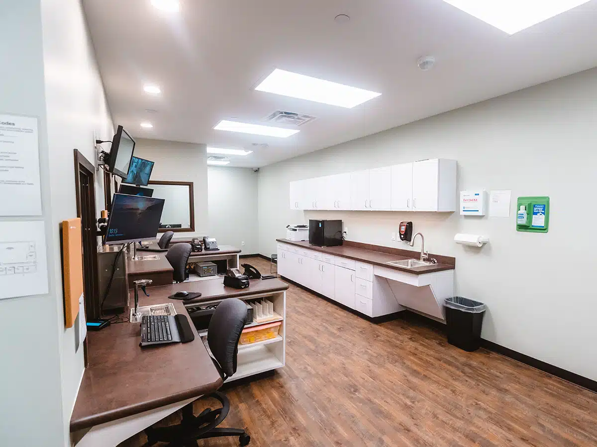 Coatesville Comprehensive Trt Center