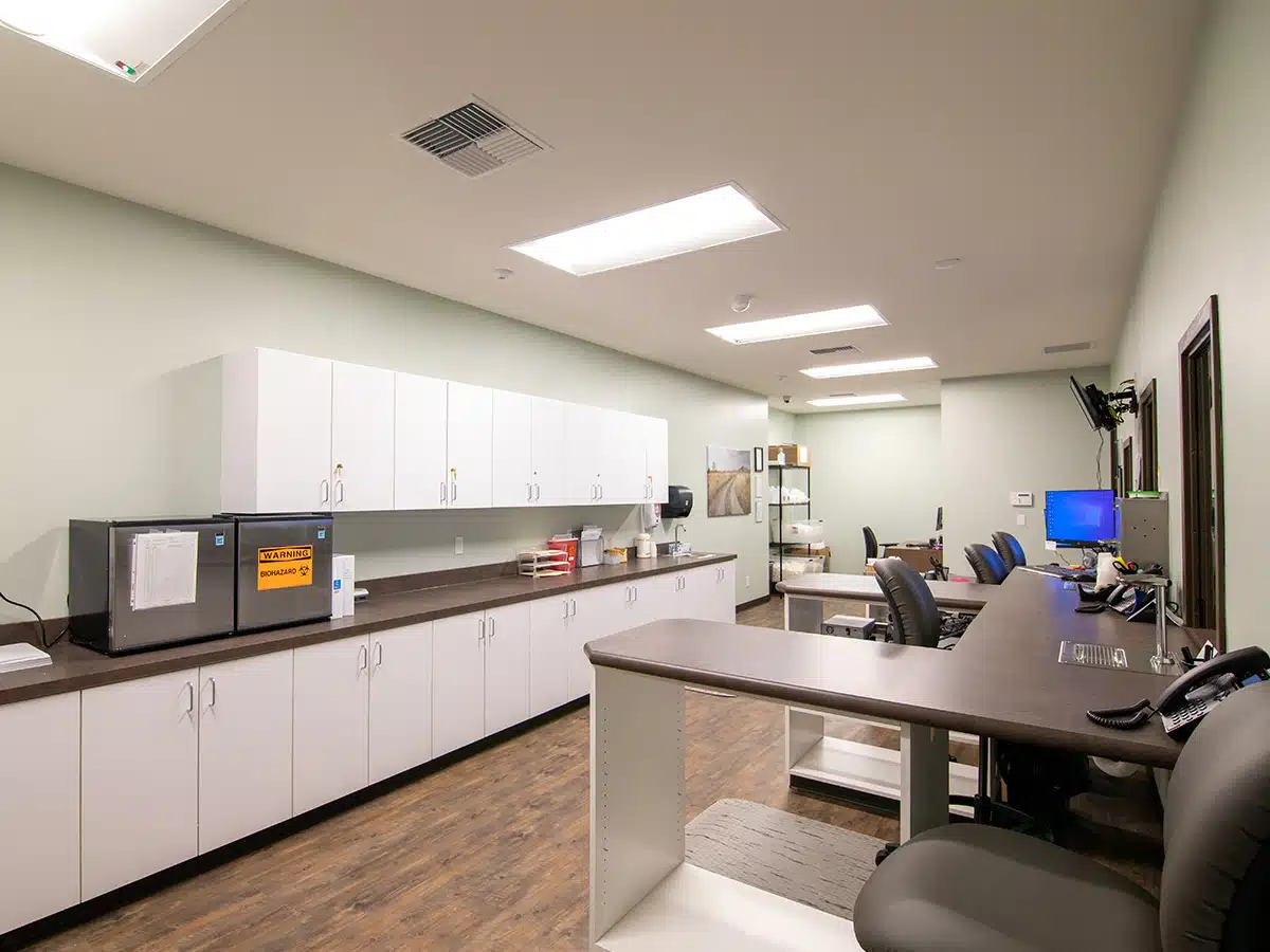 Pittsburgh Comprehensive Treatment Ctr