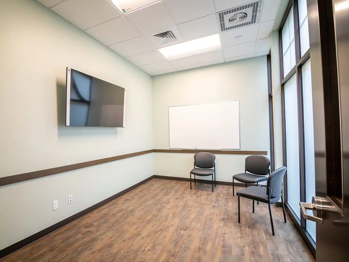 Pottstown Comprehensive Treatment Ctr