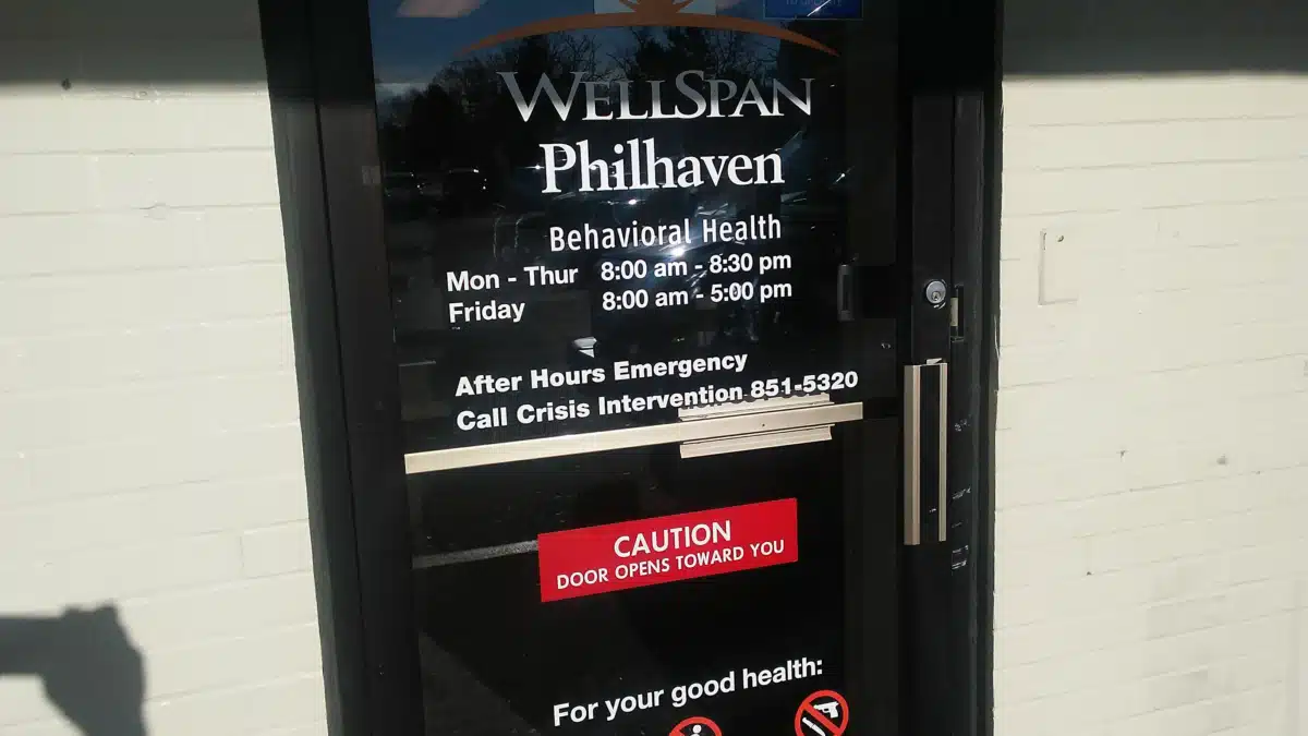 Wellspan Philhaven — addiction treatment center in Pennsylvania