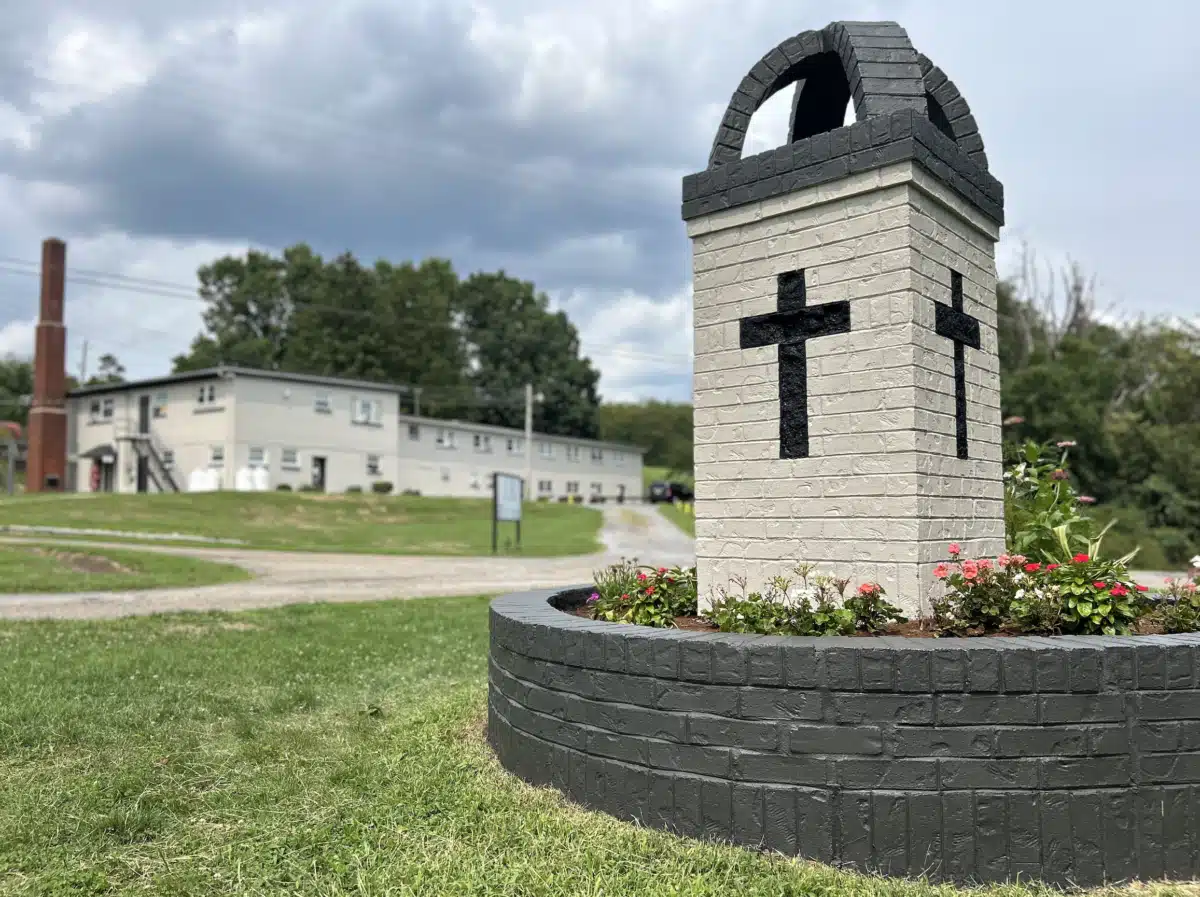 Western PA Adult and Teen Challenge — addiction treatment center in Pennsylvania