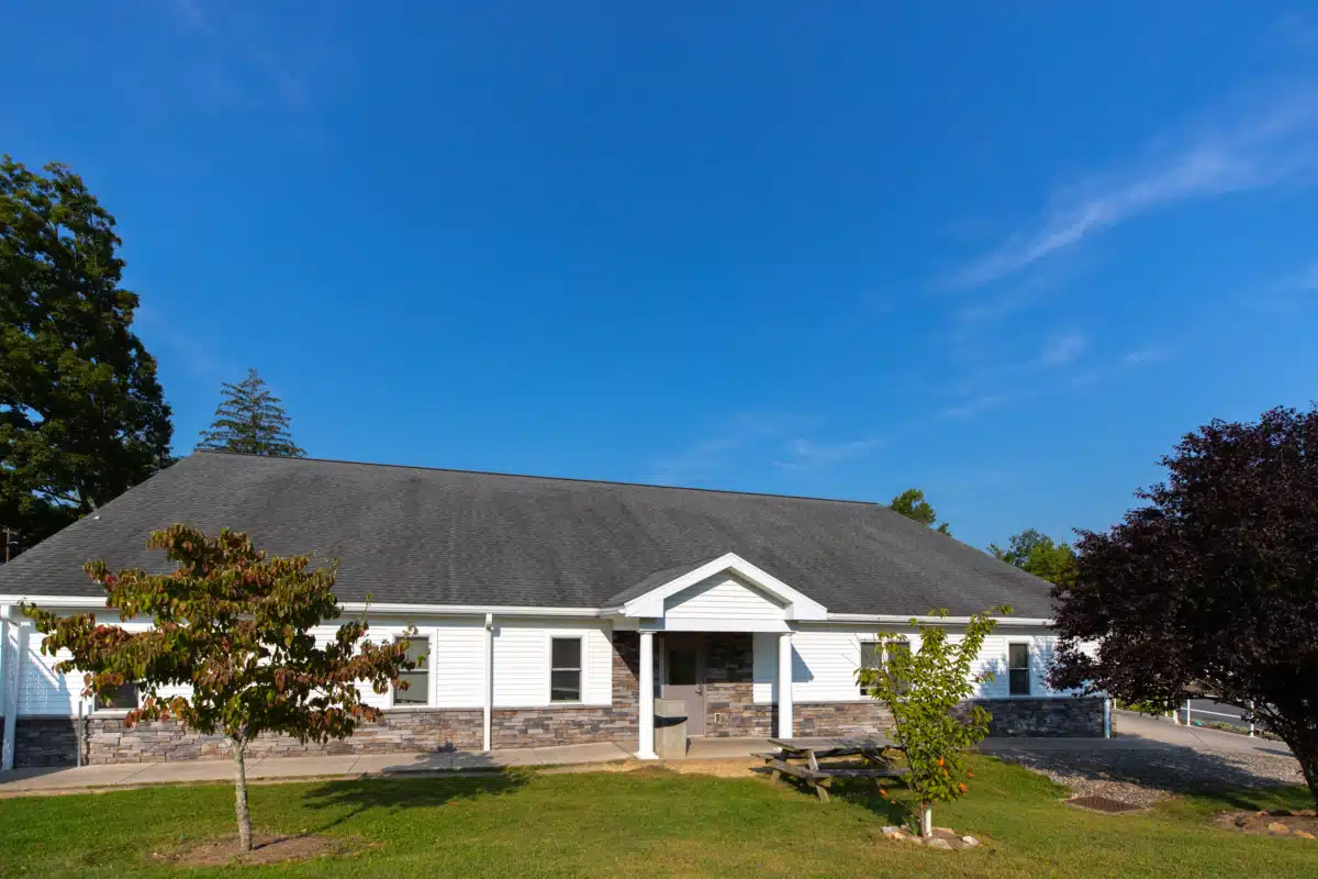 White Deer Run — addiction treatment center in Pennsylvania