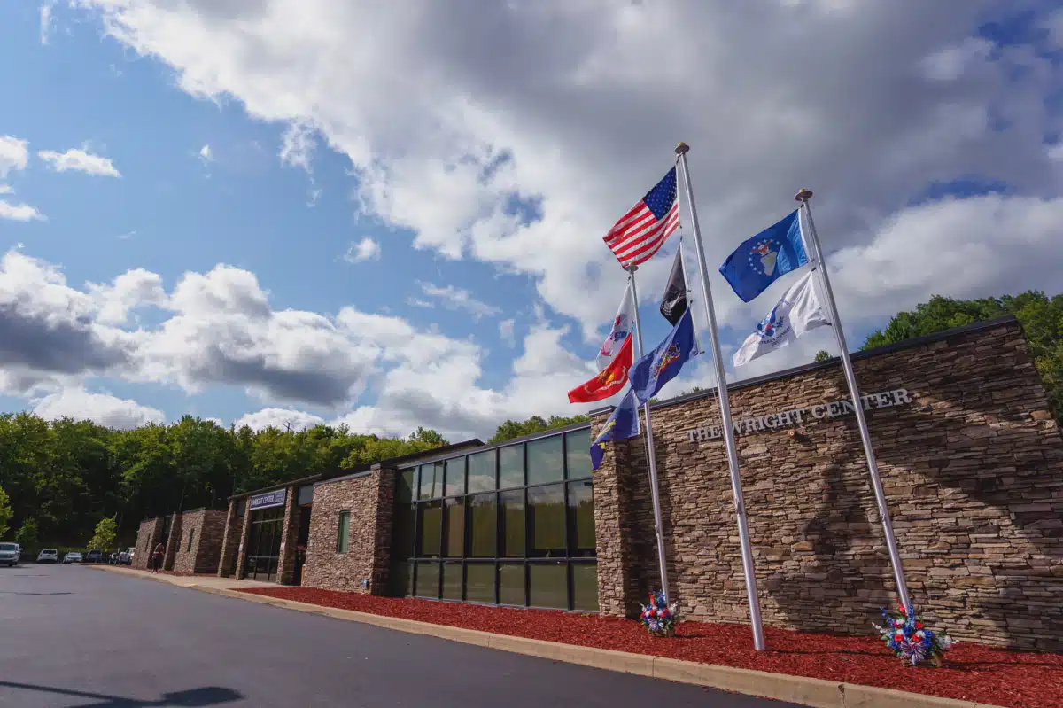 Wright Center for Community Health — addiction treatment center in Pennsylvania